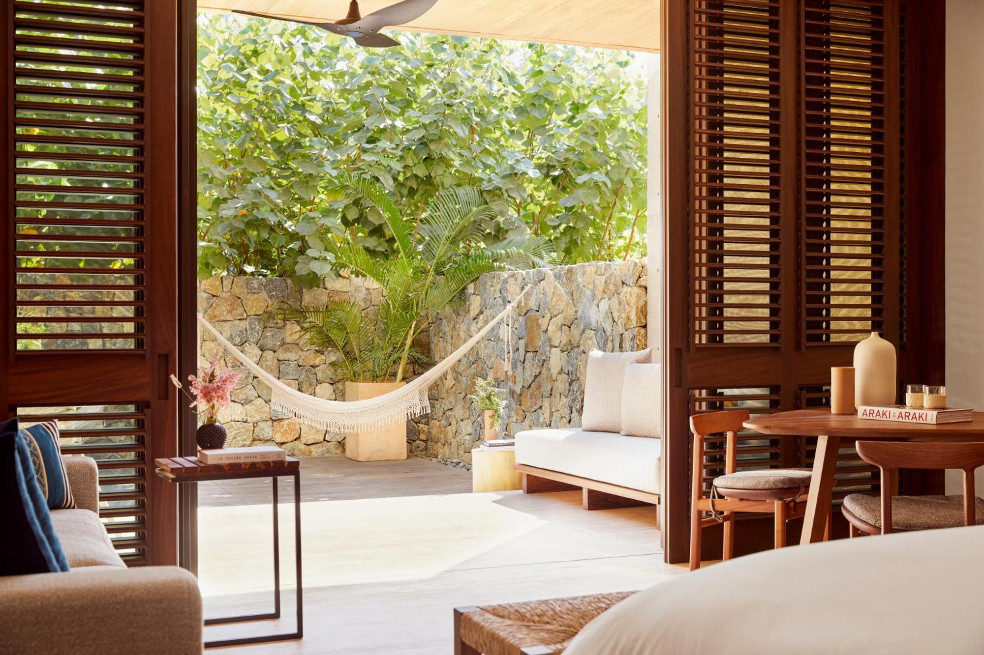 Four Seasons Resort Tamarindo, Mexico Cihuatlan Екстер'єр фото
